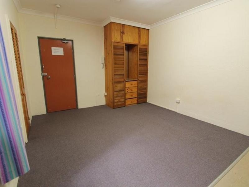 16/9 Ward Avenue, Potts Point NSW 2011