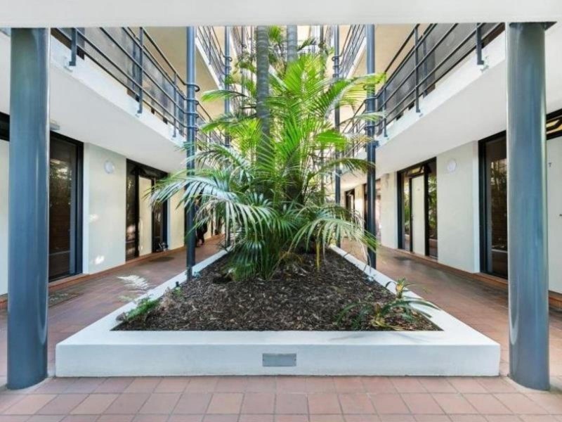 108/6-8 Ward Avenue, Potts Point NSW 2011