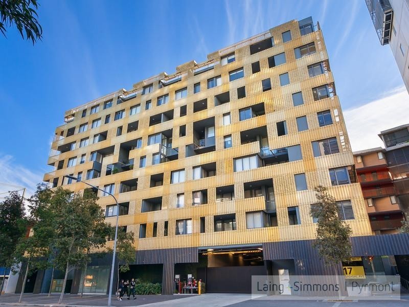 602/17 Gadigal Avenue, Zetland NSW 2017