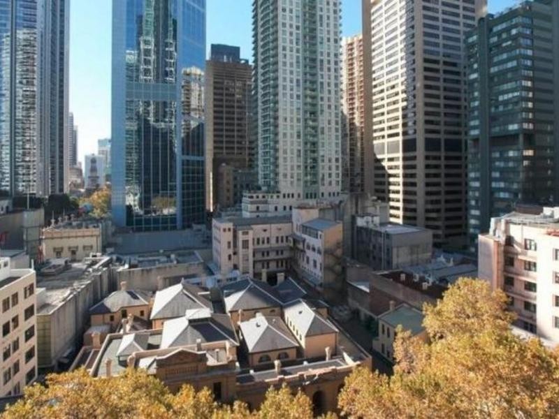 2113/91 Liverpool Street, Sydney NSW 2000