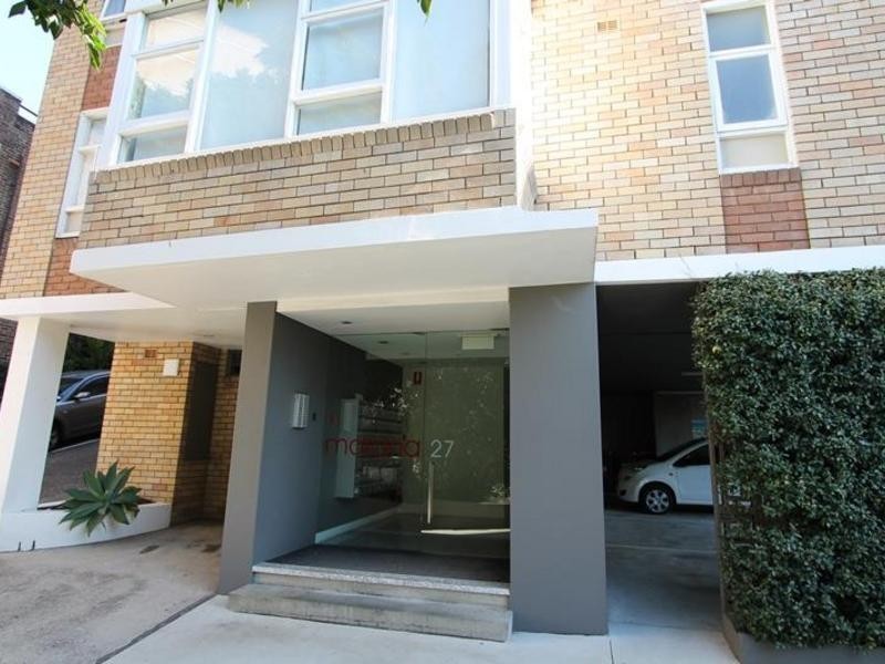 13/27 Ithaca Road, Elizabeth Bay NSW 2011