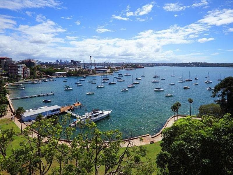 13/27 Ithaca Road, Elizabeth Bay NSW 2011