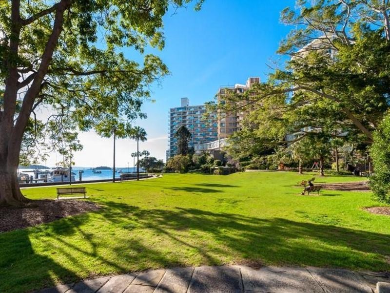 13/27 Ithaca Road, Elizabeth Bay NSW 2011