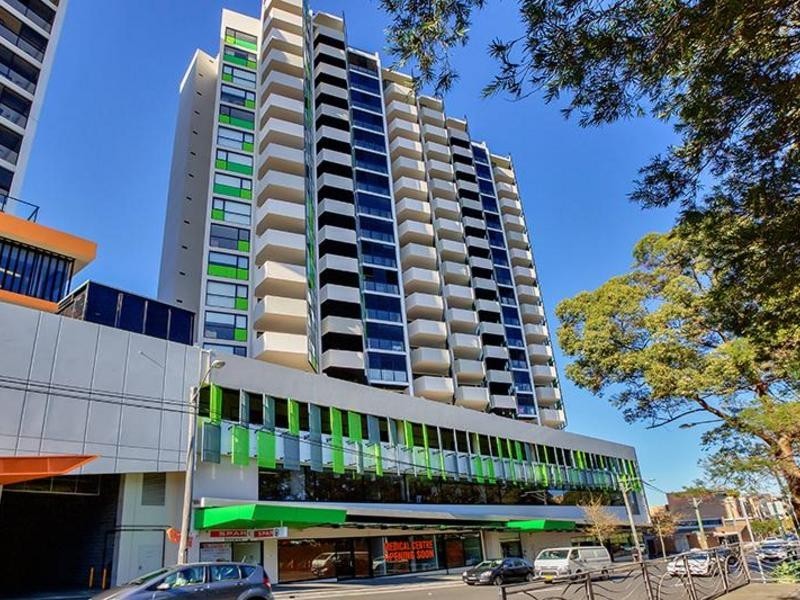 709/7-9 Gibbons Street, Redfern NSW 2016