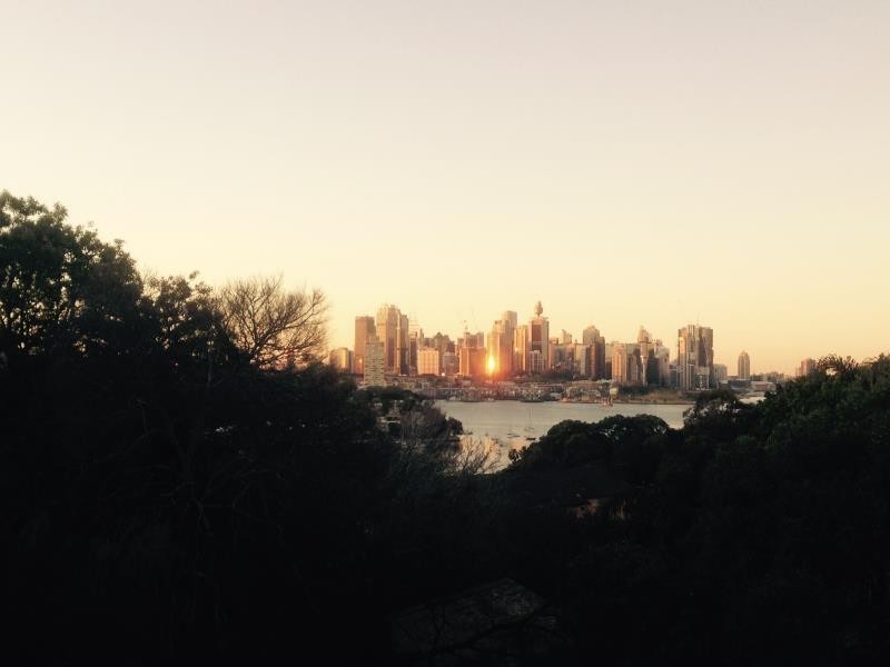 10/106-108 Bay Road, Waverton NSW 2060