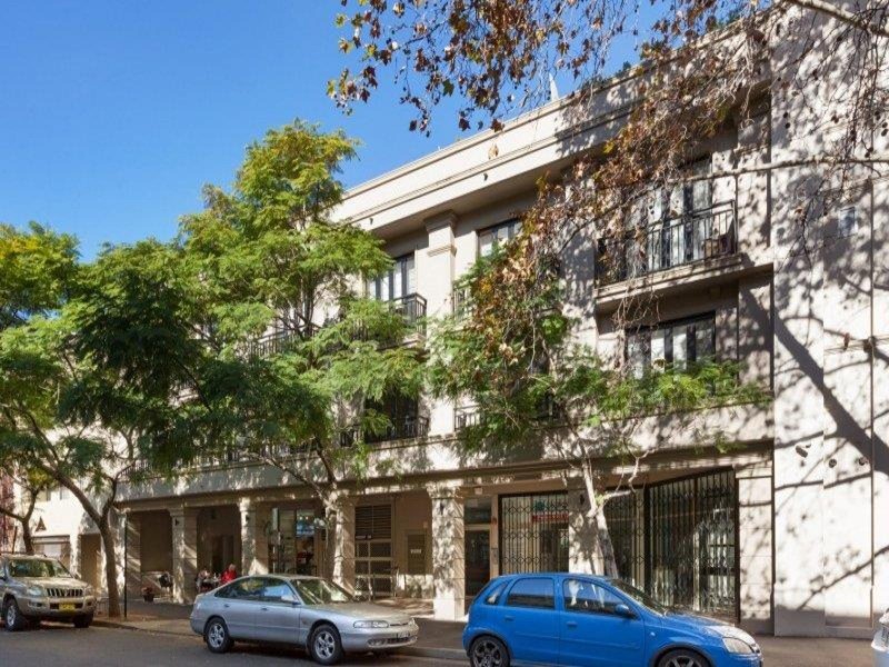 106/87-91 Cathedral Street, Woolloomooloo NSW 2011