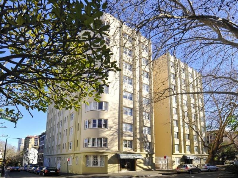 31/19-19A Tusculum Street, Potts Point NSW 2011