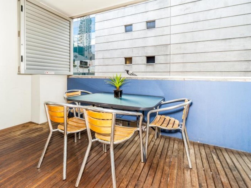 5/234 William Street, Potts Point NSW 2011