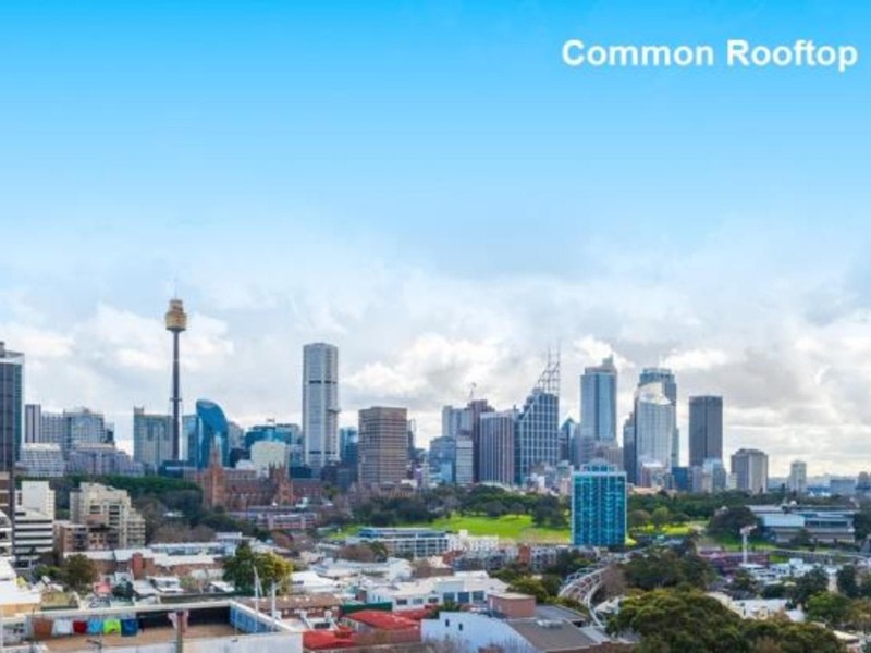 5/234 William Street, Potts Point NSW 2011