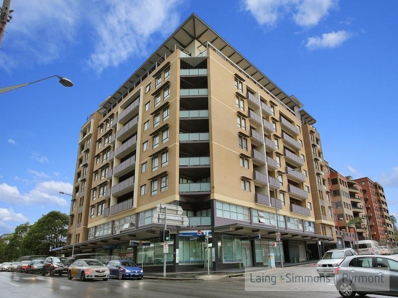 55/313 Forest Road, Hurstville NSW 2220