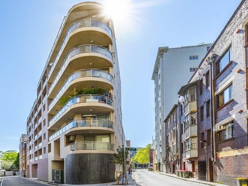 12/10 Earl Place, Potts Point NSW 2011