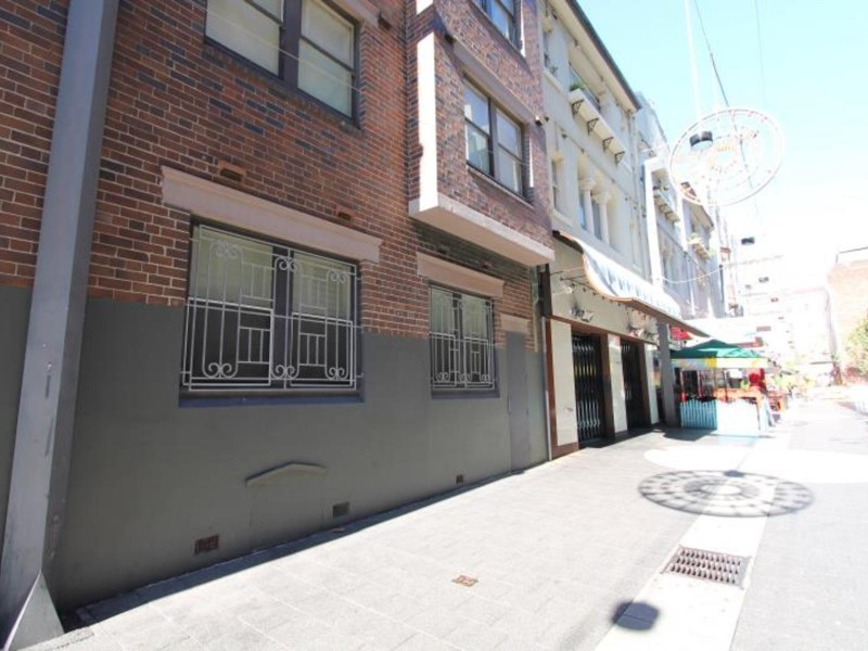16/127-133 Macleay Street, Potts Point NSW 2011
