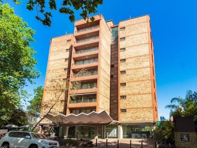 306/145 Victoria Street, Potts Point NSW 2011