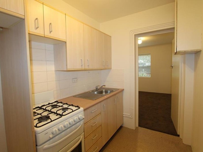 9/51 Glenview Street, Paddington NSW 2021