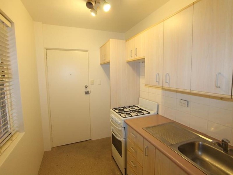 9/51 Glenview Street, Paddington NSW 2021