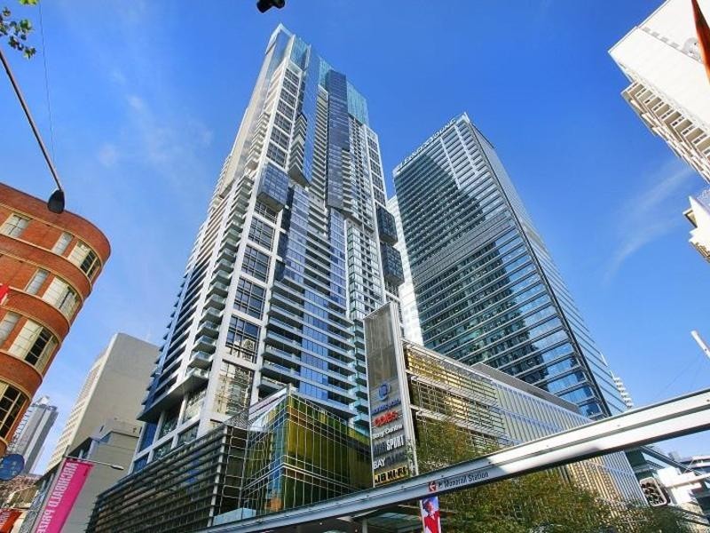 2009/91 Liverpool Street, Sydney NSW 2000