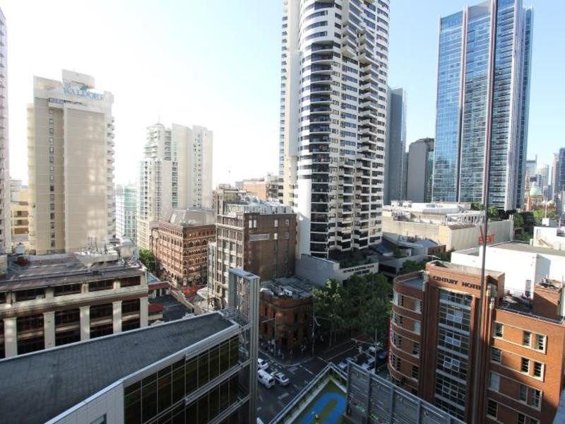 2009/91 Liverpool Street, Sydney NSW 2000