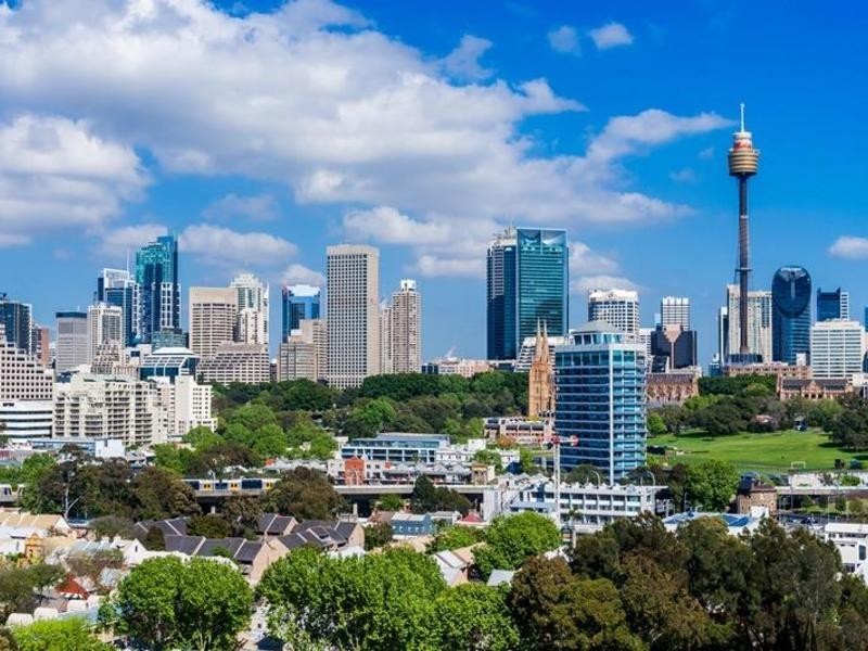 1604/73 Victoria St, Potts Point NSW 2011