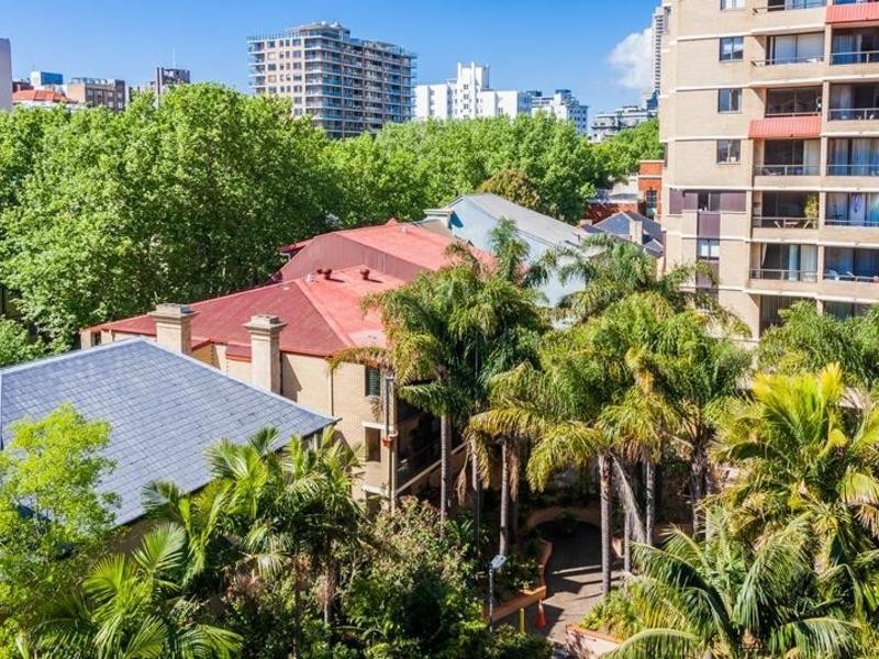 1604/73 Victoria St, Potts Point NSW 2011