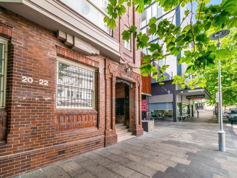 38/20 Springfield Avenue, Potts Point NSW 2011