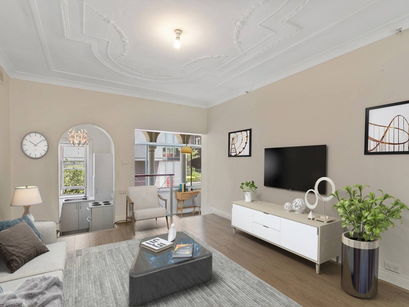 11/127-133 Macleay Street, Potts Point NSW 2011