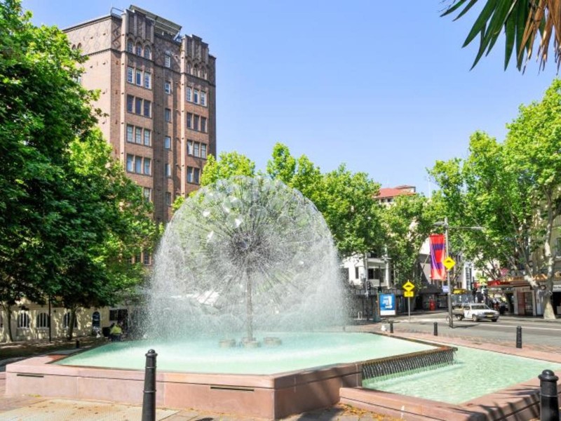 11/127-133 Macleay Street, Potts Point NSW 2011