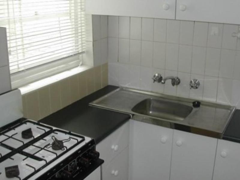 23/9 Ward Avenue, Potts Point NSW 2011