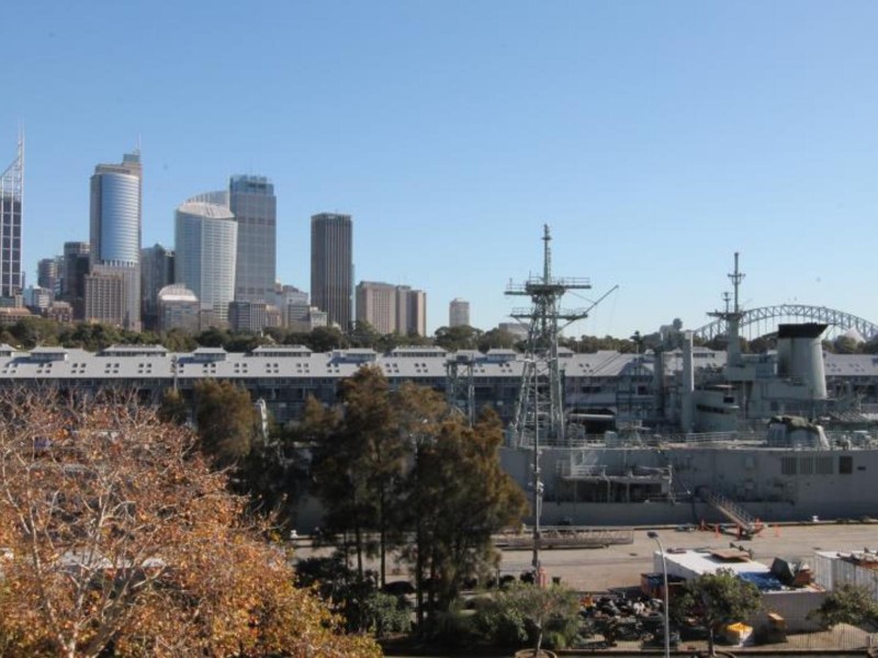 34/71 Victoria Street, Potts Point NSW 2011