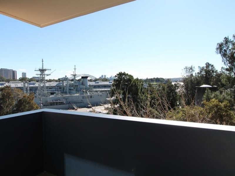 34/71 Victoria Street, Potts Point NSW 2011