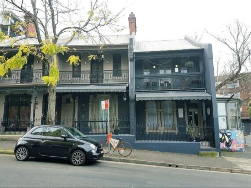 7/64 Kellett Street, Potts Point NSW 2011