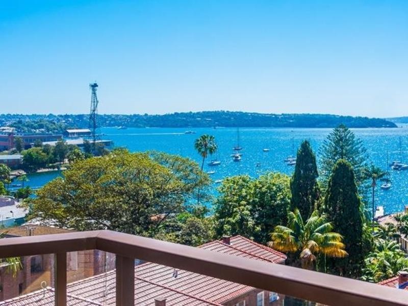 14/14 Onslow Avenue, Elizabeth Bay NSW 2011