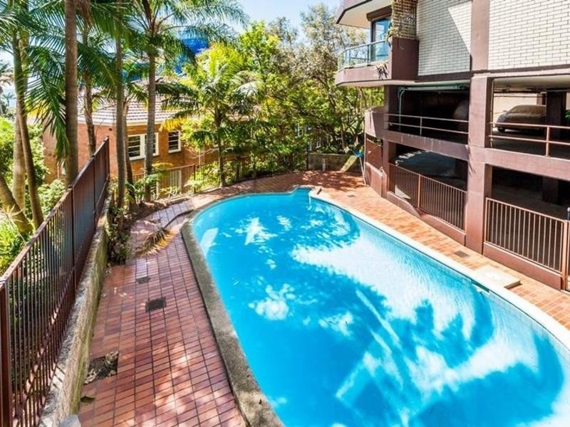 14/14 Onslow Avenue, Elizabeth Bay NSW 2011