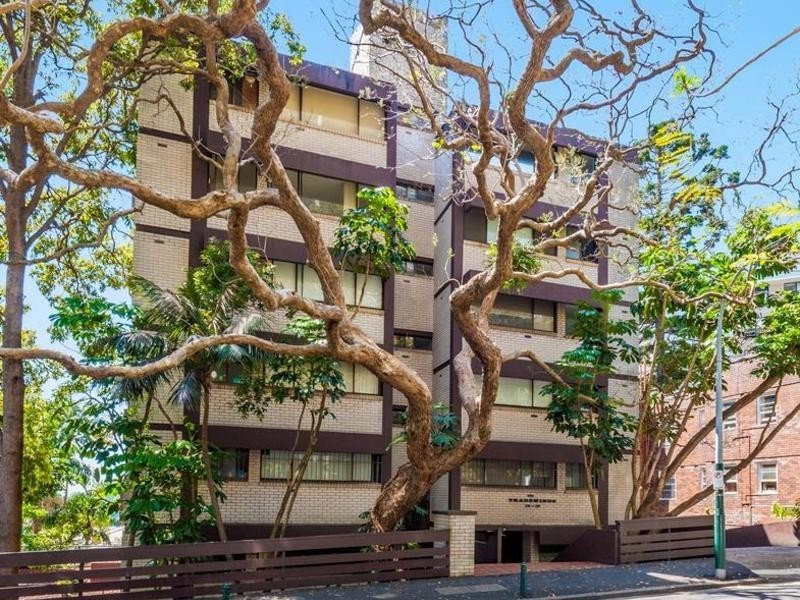 14/14 Onslow Avenue, Elizabeth Bay NSW 2011