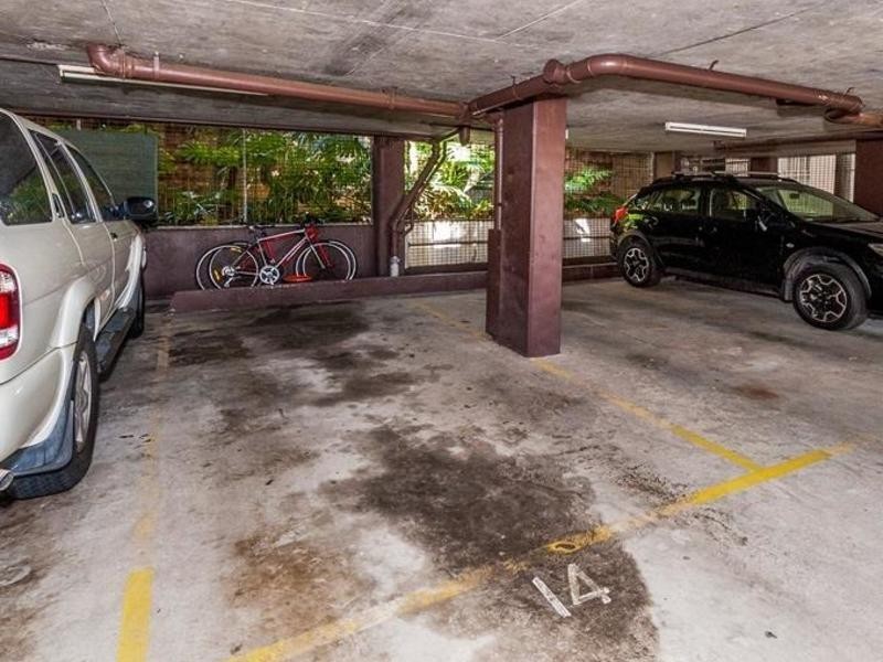 14/14 Onslow Avenue, Elizabeth Bay NSW 2011