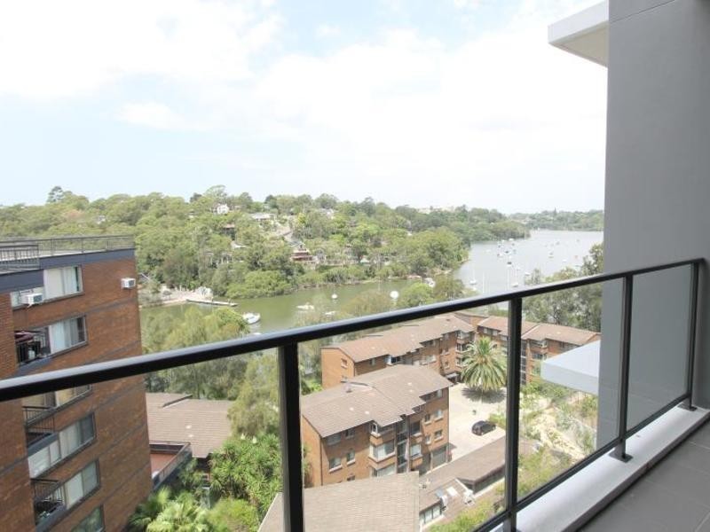 B403/9 Waterview Dr Lane Cove, Lane Cove NSW 2066