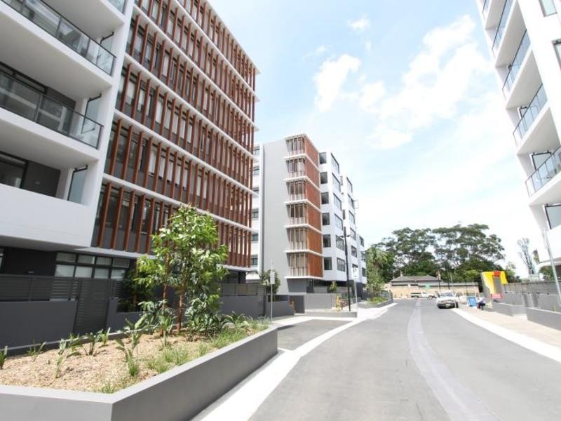 B403/9 Waterview Dr Lane Cove, Lane Cove NSW 2066