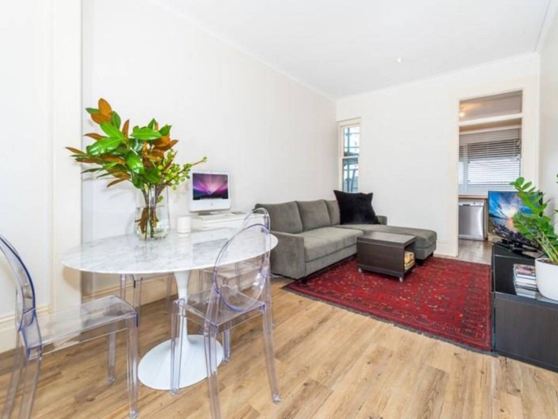 10/1 Hughes Street, Potts Point NSW 2011