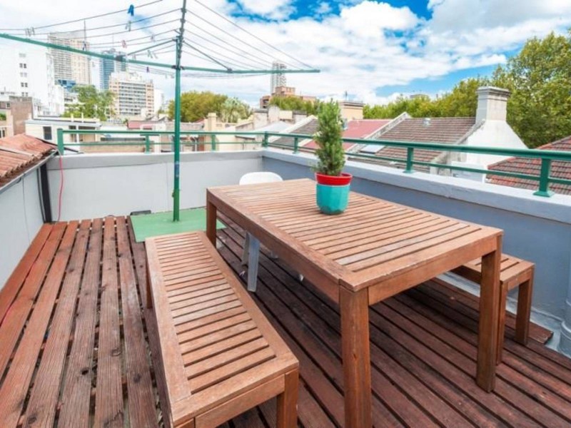 10/1 Hughes Street, Potts Point NSW 2011