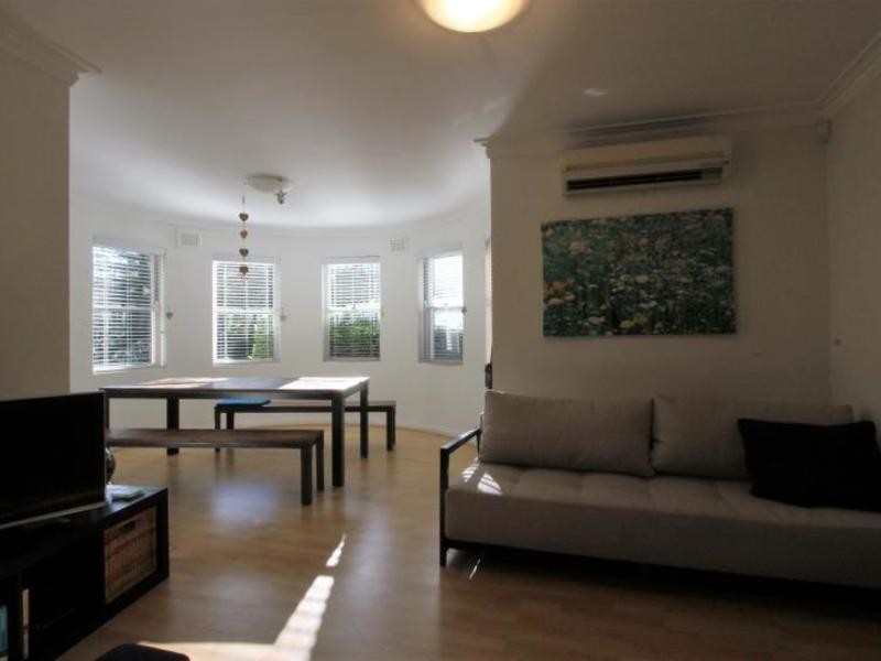 14/213 Wigram Rd Forest Lodge, Forest Lodge NSW 2037