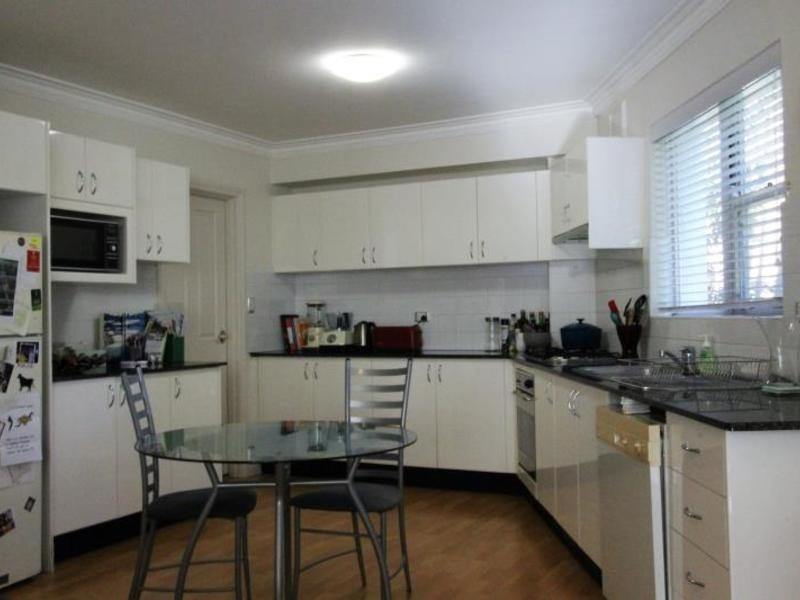 14/213 Wigram Rd Forest Lodge, Forest Lodge NSW 2037