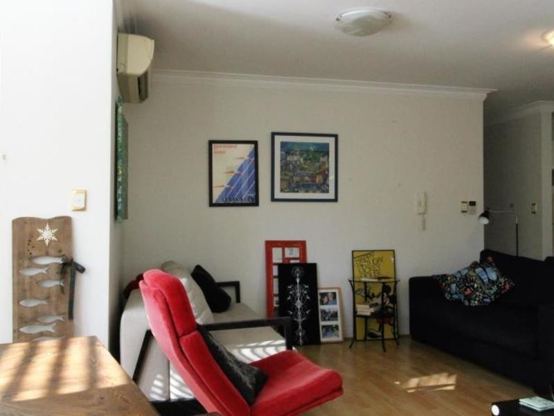 14/213 Wigram Rd Forest Lodge, Forest Lodge NSW 2037