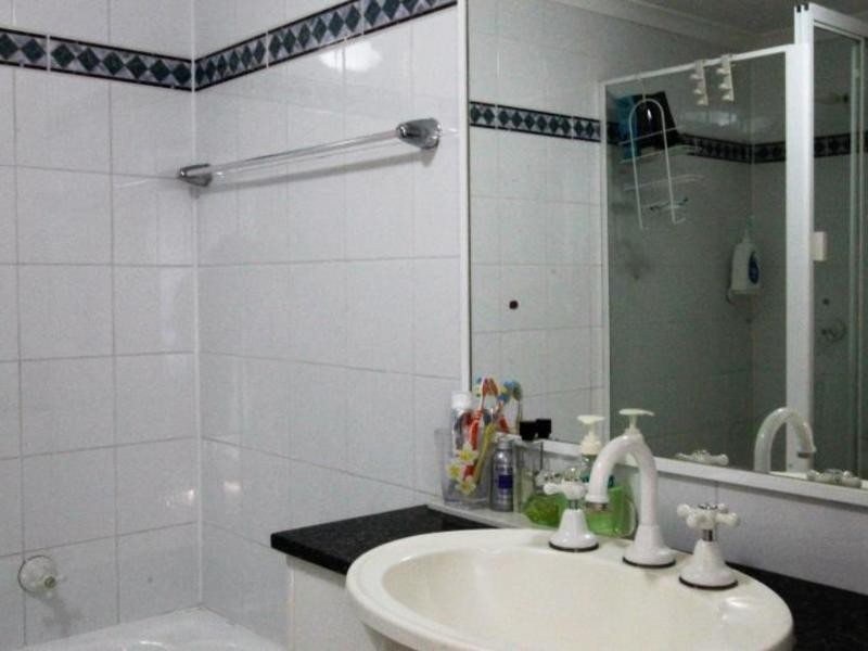 14/213 Wigram Rd Forest Lodge, Forest Lodge NSW 2037