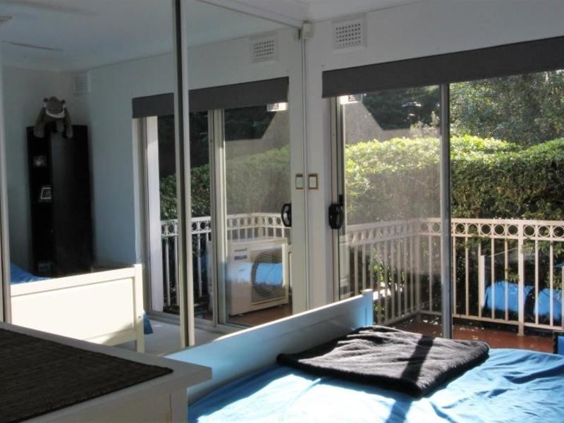 14/213 Wigram Rd Forest Lodge, Forest Lodge NSW 2037