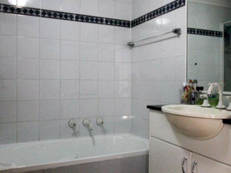 14/213 Wigram Rd Forest Lodge, Forest Lodge NSW 2037