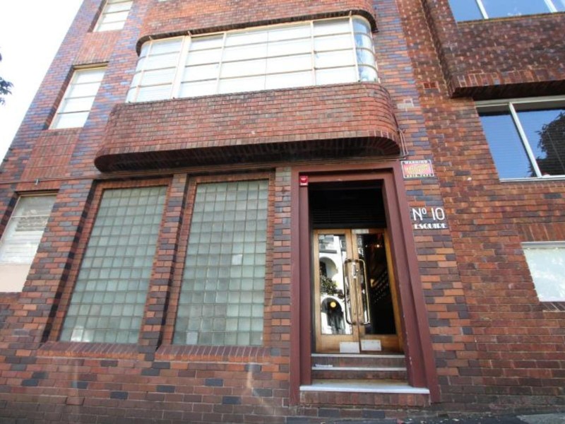 8/10 Challis Avenue, Potts Point NSW 2011