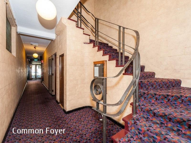 8/10 Challis Avenue, Potts Point NSW 2011