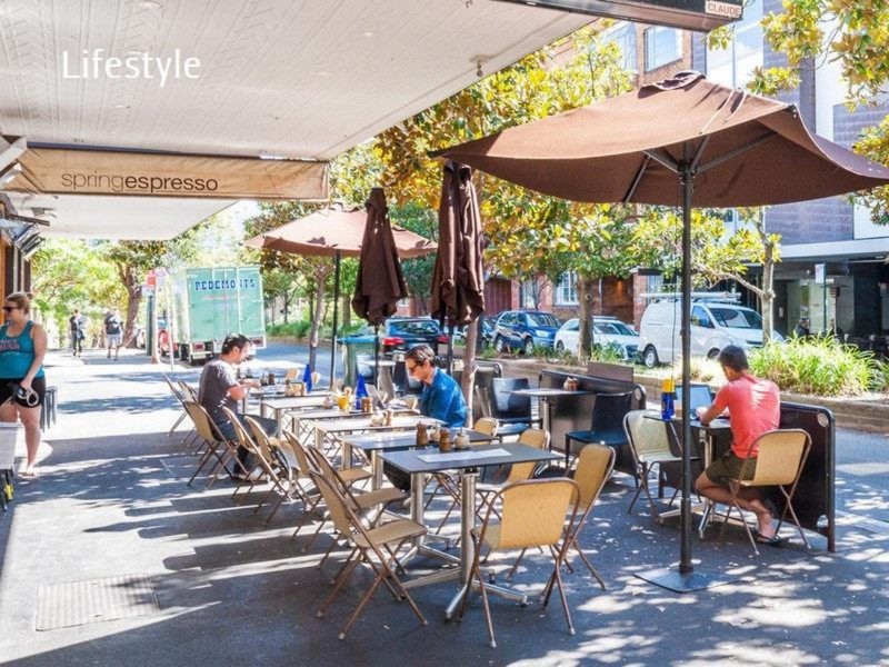 8/10 Challis Avenue, Potts Point NSW 2011