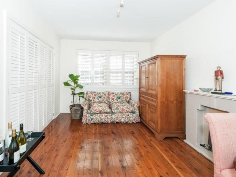 16/66 Bayswater Road, Rushcutters Bay NSW 2011