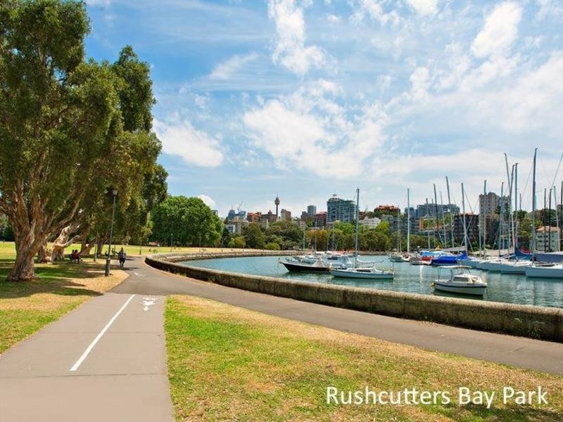 16/66 Bayswater Road, Rushcutters Bay NSW 2011