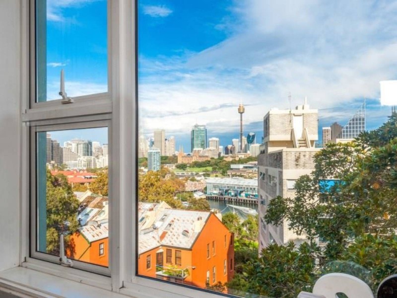 65/1 McDonald Street, Potts Point NSW 2011